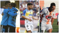 Las claves tácticas de la quinta fecha en el Torneo de Clausura