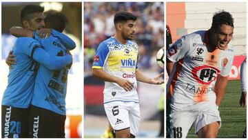 Las claves tácticas de la quinta fecha en el Torneo de Clausura