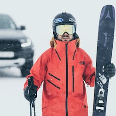 Aymar Navarro: "En este proyecto salimos de nuetra zona de confort"