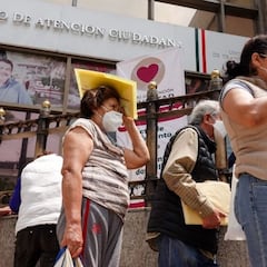 Pensión Bienestar en octubre: Cómo saber si cumplo los requisitos, y fecha límite