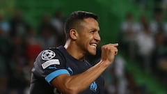 Marsella le ofreció esto a Alexis, pero enciende la alarma: “El auge de Medio Oriente...”