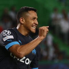 Marsella le ofreció esto a Alexis, pero enciende la alarma: “El auge de Medio Oriente...”