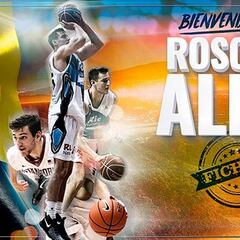 Rosco Allen cambia el Obradoiro por el Iberostar Tenerife