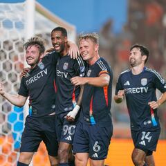 San Diego FC, a continuar con la ‘luna de miel’ en su temporada debut