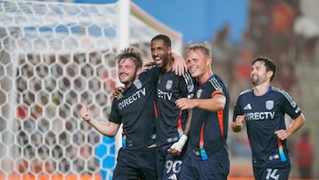 From unbeaten away from home to record points in an expansion year, San Diego FC redefines what's possible for a debutant dreaming of reaching the final.