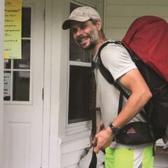 Resuelto el misterio del excursionista fallecido al que nadie podía identificar