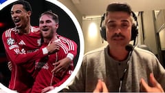 Álvaro Benito desgrana lo que necesita el Madrid para competir contra los mejores: es muy claro