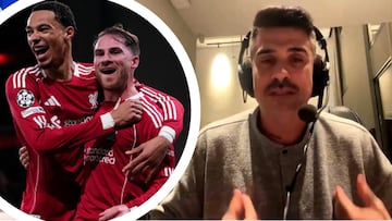 Álvaro Benito desgrana lo que necesita el Madrid para competir contra los mejores: es muy claro