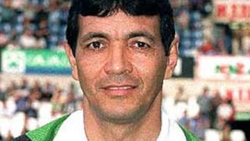 <b>DIRIGIRÁ AL RAYO HASTA FINAL DE TEMPORADA.</b> El técnico paraguayo Gustavo Benítez ha llegado a un acuerdo con el Rayo Vallecano y lo dirigirá hasta el final de la temporada.