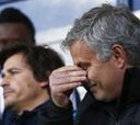 Mourinho: 'No me veo yéndome hasta que Abramovich se vaya'