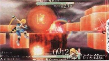 [SEP] Emoción y decepción tras el primer día de Square Enix Party