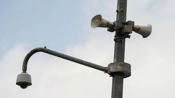 Alerta Sísmica sonó por error en la Ciudad de México