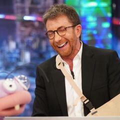 Los presentadores mejor pagados de la televisión