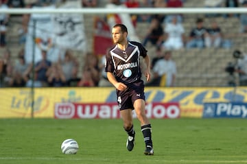 El griego estuvo en la lista por la sorpresa de la victoria de su selecci車n en la Eurocopa de 2004. El defensa no estuvo entre los elegidos entre los mejores del torneo y s赤 sus compa?eros tambi谷n candidatos: Nikopolidis, Dellas, Seitaridis, Charisteas o Zagorakis.