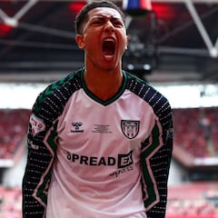 Bellingham es de Premier