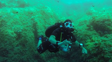 Rebreather SCR Horizon