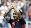Torino busca a Pinilla para la segunda parte de la Serie A
