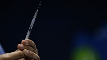 Los casos diarios han empezado a caer en el país. En el último reporte de MinSalud se confirmaron 9.364 nuevos positivos y 319 muertes