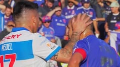 Se viraliza el momento en que Gary Medel se encuentra con Marcelo Díaz: esto ocurre