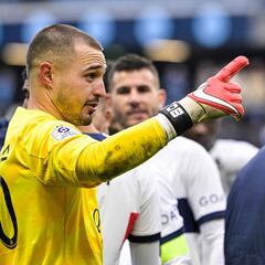 La hora de Arnau Tenas