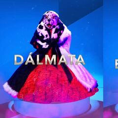 ¿Quién es la máscara?: Ellos son los eliminados del domingo 13 de noviembre