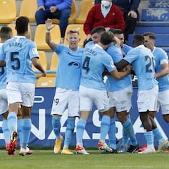 El Ibiza gana en tranquilidad