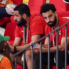 Mohamed Salah injury update: how long will he be out of action for?