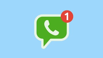 Por qué no me aparece un contacto recién añadido a WhatsApp