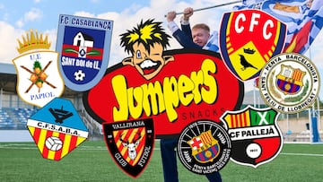 Inyección económica para los rivales del Ronin FC de Ibai Llanos