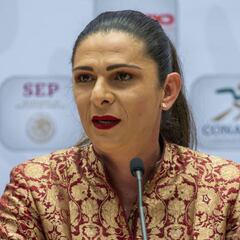 Cámara de Diputados llama a Ana Guevara para comparecer