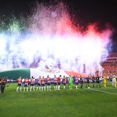 Key dates as new Liga MX 2024 Clausura season gets underway