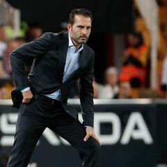 Baraja se juega su futuro en el campo que le vio ‘nacer’