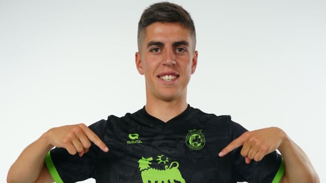 La ilusión recibe a la obligación