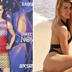 Bouchard tendrá "millones" del US Open tras ganar el juicio: sus posados no influyeron