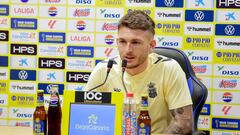 Viti: “Ha sido mucho tiempo trabajando en la sombra y nadie se acuerda de ti”