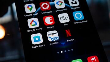 La app de Netflix se renueva en el iPhone con interesantes novedades. ?Cuándo para Android?