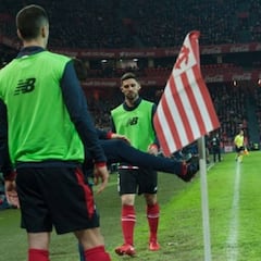 Yeray vuelve a mostrar su lado más solidario