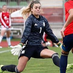 Misa Rodríguez sustituye a Lola tras su PCR no negativo