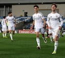 El Wolverhampton le da el pase al Castilla