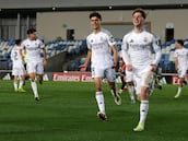 El Wolverhampton le da el pase al Castilla