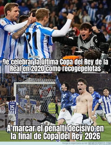 Derrota rojiblanca… y los memes no perdonan