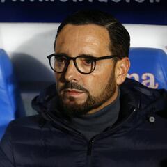 Bordalás: "Nos ilusiona esta competición tan atractiva"