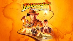Análisis de Indiana Jones y el Gran Círculo. El eslabón entre ‘El Arca Perdida’ y el resto de películas