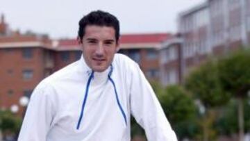 <b>TOCHÉ, EXTRAMOTIVADO. </b>El delantero se enfrenta a uno de los equipos en los que ha militado.