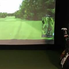 Sergio García y Cabrera Bello comparten triunfo virtual