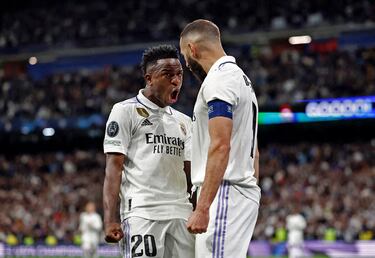 Chelsea manager Frank Lampard says “Real Madrid didn’t create a big number of chances” in Champions League win