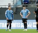 Uruguay 2-3 Inglaterra: resumen, goles y resultado