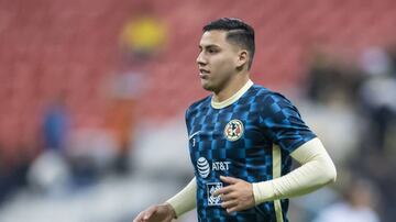 XI de América ante Comunicaciones; Ochoa y Fuentes no van