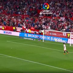 Tiene 40 años y su leyenda crece: la doble atajada de Bravo que lo convirtió en héroe