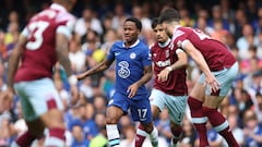 West Ham vs Chelsea: times, how to watch on TV, stream online | Premier League